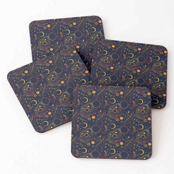 Item preview, Star Charts designed and sold by Little Beetle Works.
