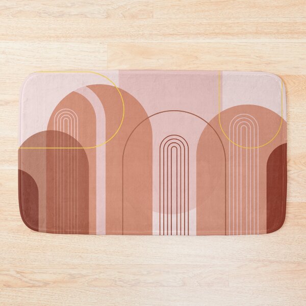 Item preview, Mid Century Modern Abstract designed and sold by UrbanEpiphany.