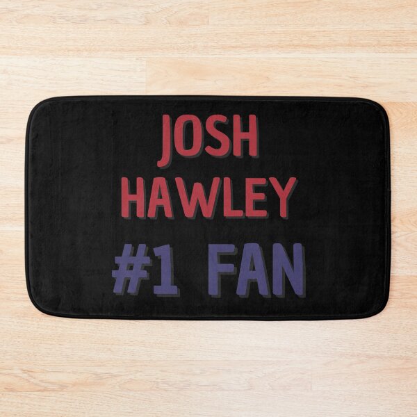 Item preview, Josh Hawley - #1 Fan designed and sold by Rybariuns.