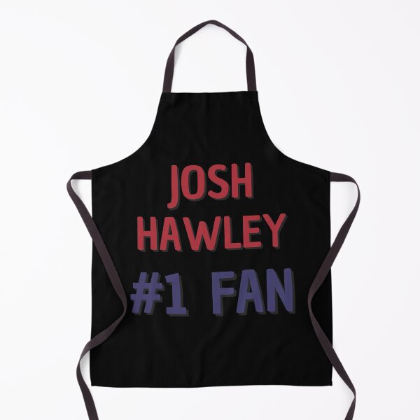 Item preview, Josh Hawley - #1 Fan designed and sold by Rybariuns.