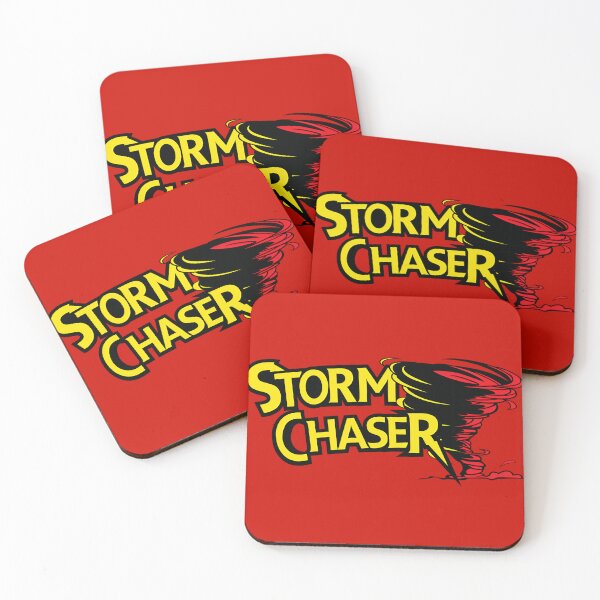 Item preview, Storm Chaser designed and sold by DUSTIN Y.