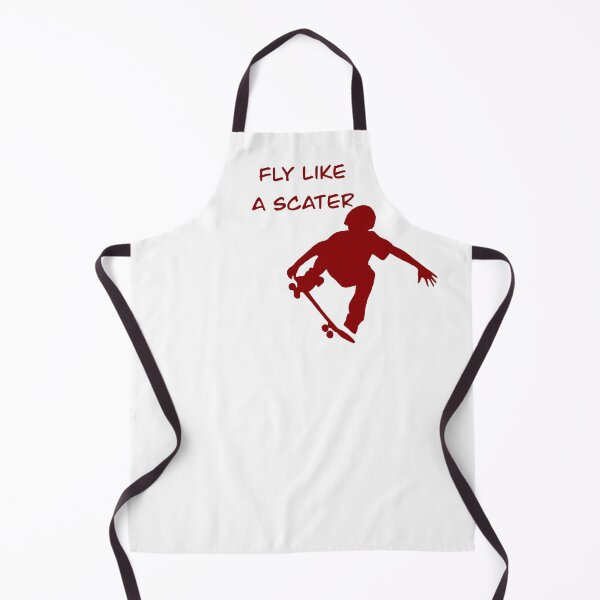 Item preview, Fly like a scater designed and sold by Shmuk.
