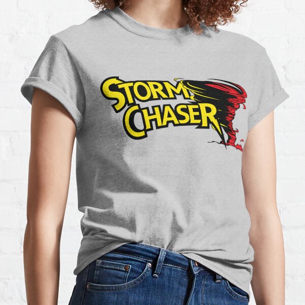 Item preview, Storm Chaser designed and sold by DUSTIN Y.