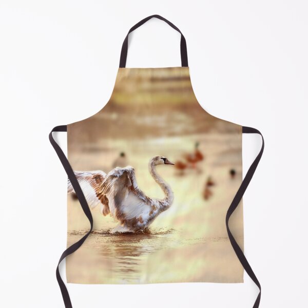 Item preview, Cygnet  designed and sold by Gouzelka.