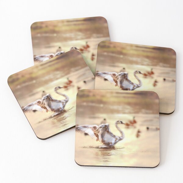 Item preview, Cygnet  designed and sold by Gouzelka.