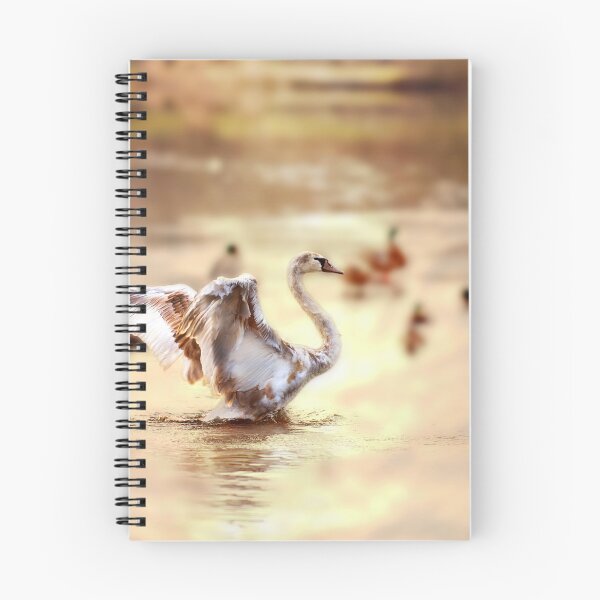 Item preview, Cygnet  designed and sold by Gouzelka.