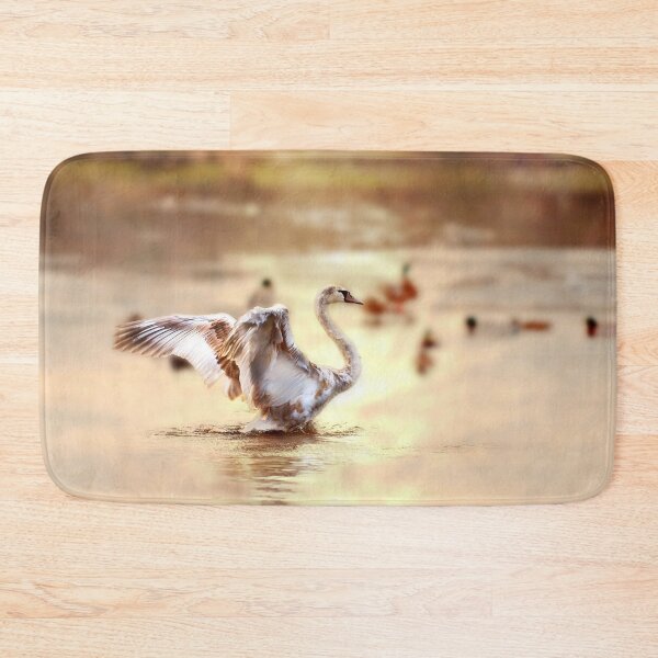 Item preview, Cygnet  designed and sold by Gouzelka.