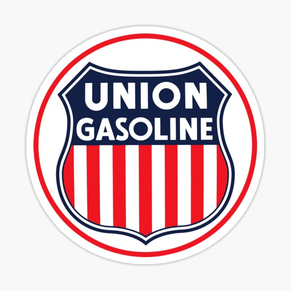 UNION 76 GAS ユニオン サイン 看板 ユノカル アメリカンガレージ 雑貨