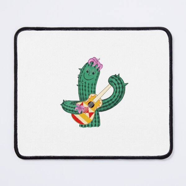 Item preview, Smol world cactus  designed and sold by oddwatt.