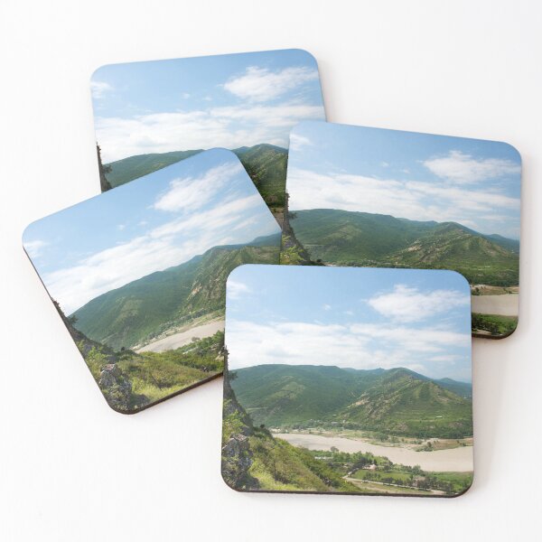 Item preview, Mtskheta monastery designed and sold by Gouzelka.