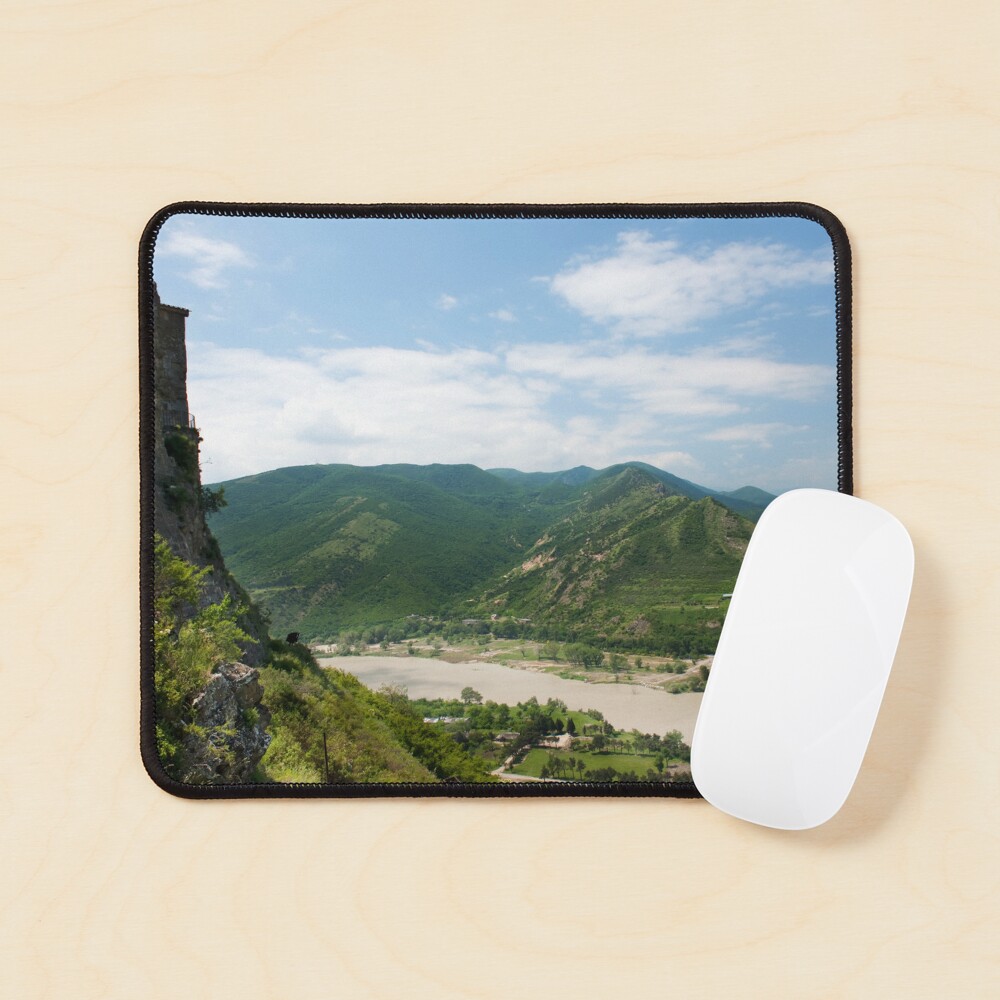 Item preview, Mouse Pad designed and sold by Gouzelka.