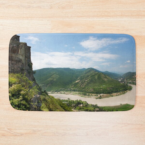 Item preview, Mtskheta monastery  designed and sold by Gouzelka.