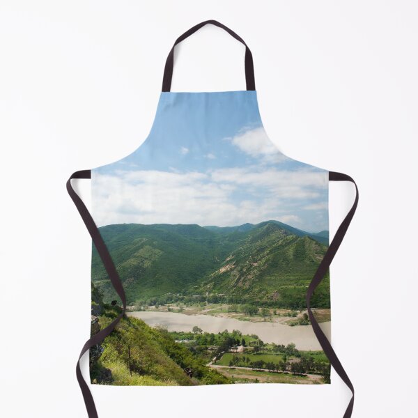 Item preview, Mtskheta monastery designed and sold by Gouzelka.