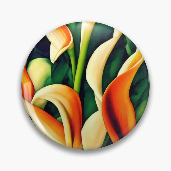 Item preview, Flora #2 designed and sold by Daniel Robichaud.