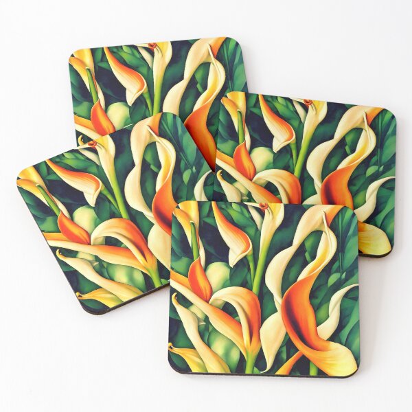 Item preview, Flora #2 designed and sold by Daniel Robichaud.