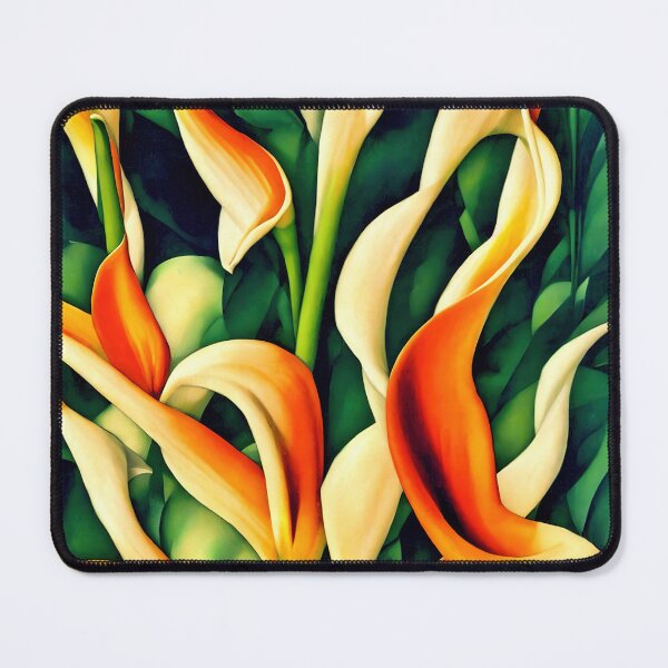 Item preview, Flora #2 designed and sold by Daniel Robichaud.