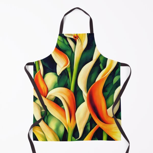 Item preview, Flora #2 designed and sold by Daniel Robichaud.