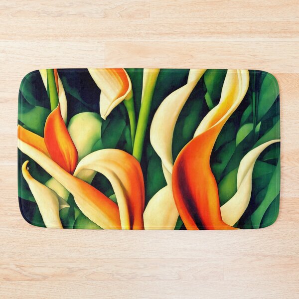 Item preview, Flora #2 designed and sold by Daniel Robichaud.