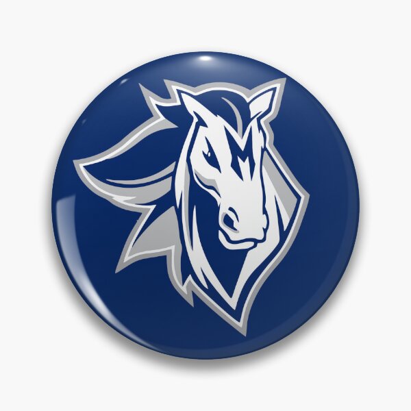 Item preview, Mackay Mavericks logo designed and sold by starkeywerld.