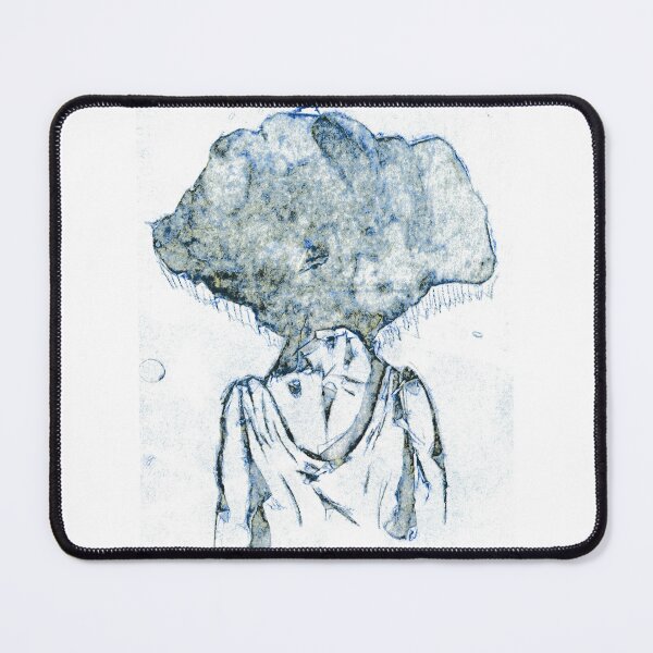 Item preview, Head in the clouds designed and sold by lol1310.