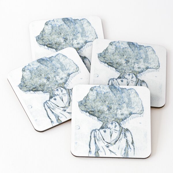 Item preview, Head in the clouds designed and sold by lol1310.