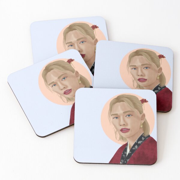 Item preview, Hyunjin designed and sold by tsunaraa.