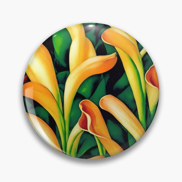 Item preview, Flora #1 designed and sold by Daniel Robichaud.