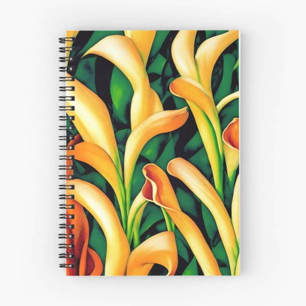 Item preview, Flora #1 designed and sold by Daniel Robichaud.