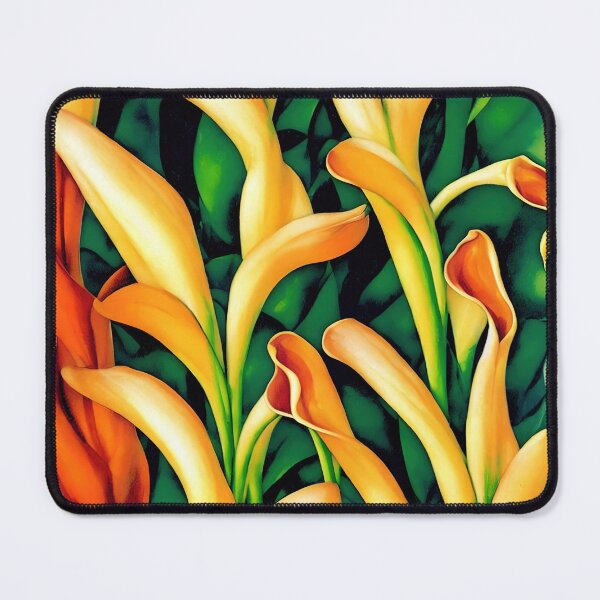 Item preview, Flora #1 designed and sold by Daniel Robichaud.