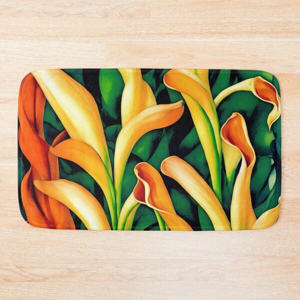 Item preview, Flora #1 designed and sold by Daniel Robichaud.