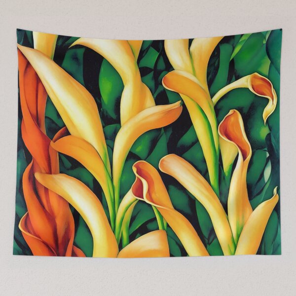 Item preview, Flora #1 designed and sold by Daniel Robichaud.