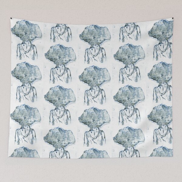 Item preview, Head in the clouds designed and sold by lol1310.