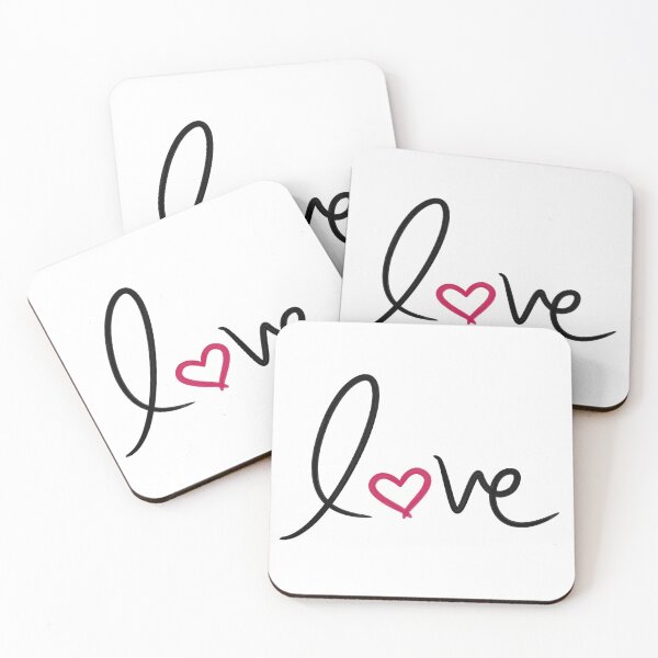 Item preview, Love designed and sold by BlueZenStudio.