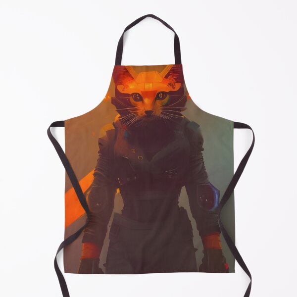 Item preview, Astro Cat designed and sold by matsinka.