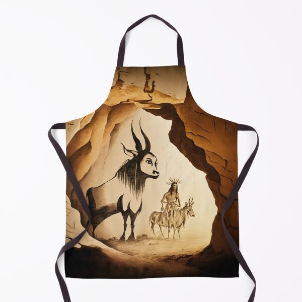 Item preview, Beautiful Cave Art designed and sold by westside310.