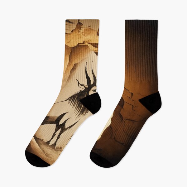Item preview, Beautiful Cave Art designed and sold by westside310.