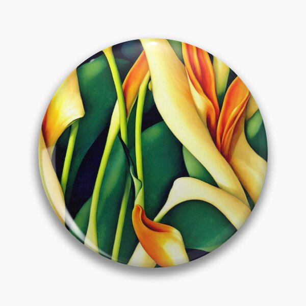 Item preview, Flora #3 designed and sold by Daniel Robichaud.