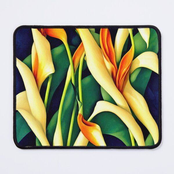 Item preview, Flora #3 designed and sold by Daniel Robichaud.