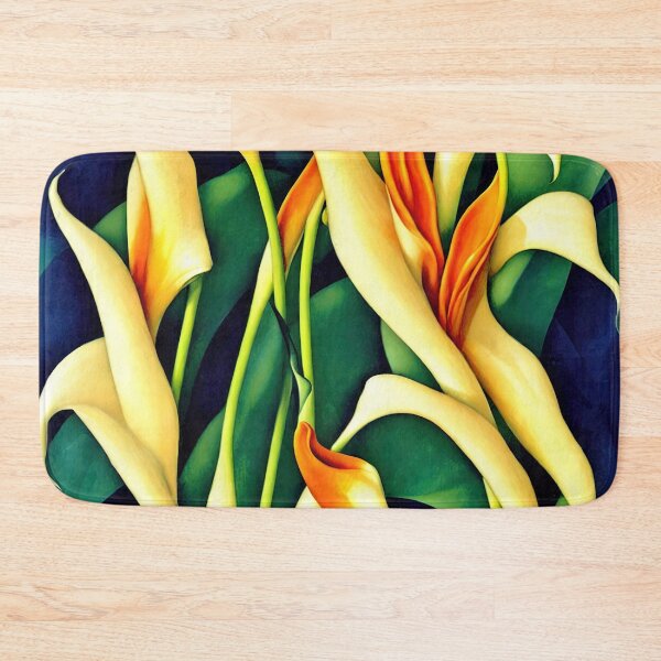 Item preview, Flora #3 designed and sold by Daniel Robichaud.