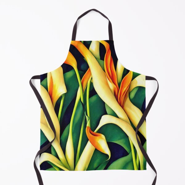 Item preview, Flora #3 designed and sold by Daniel Robichaud.