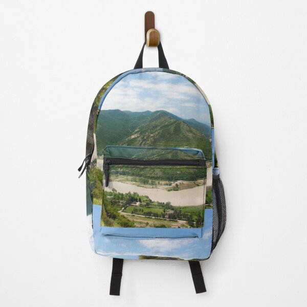 Item preview, Mtskheta monastery designed and sold by Gouzelka.