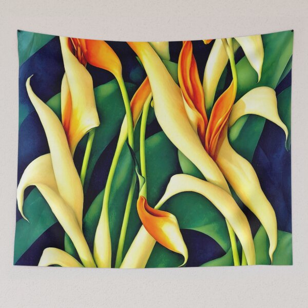 Item preview, Flora #3 designed and sold by Daniel Robichaud.