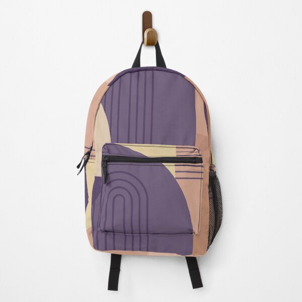 Item preview, Mid Century Modern Abstract designed and sold by UrbanEpiphany.