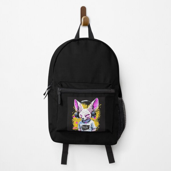 Item preview, Fox listens to music designed and sold by MAV-Arts.