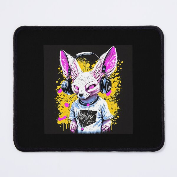Item preview, Fox listens to music designed and sold by MAV-Arts.