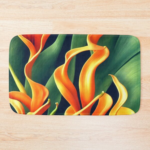 Item preview, Flora #4 designed and sold by Daniel Robichaud.