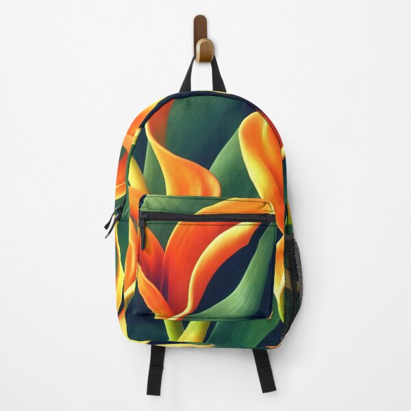 Item preview, Flora #4 designed and sold by Daniel Robichaud.