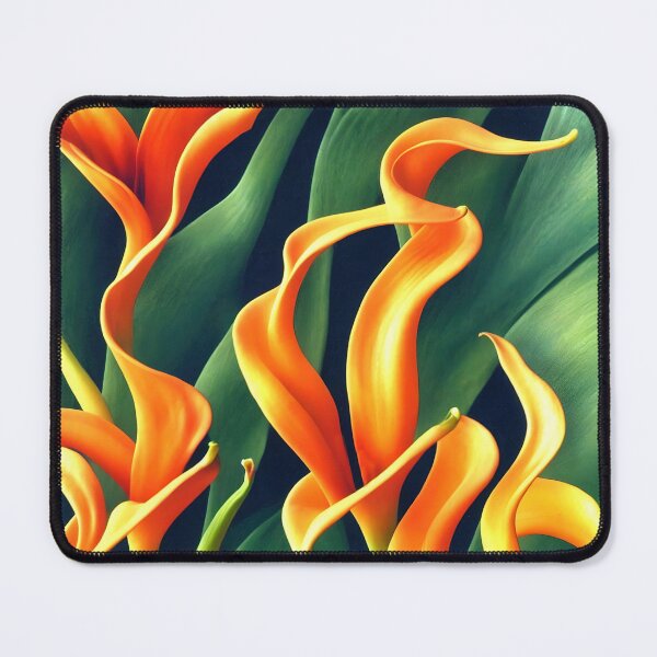 Item preview, Flora #4 designed and sold by Daniel Robichaud.