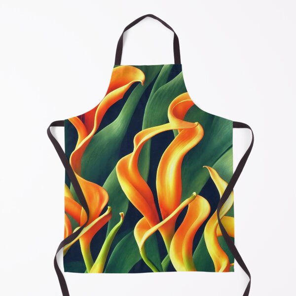 Item preview, Flora #4 designed and sold by Daniel Robichaud.
