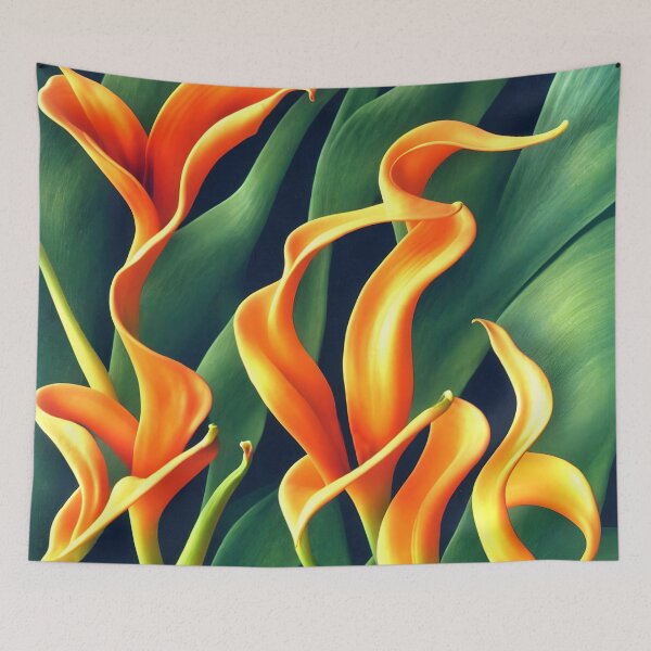 Item preview, Flora #4 designed and sold by Daniel Robichaud.